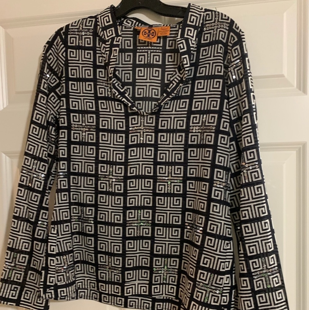 Tory Burch Tunic
